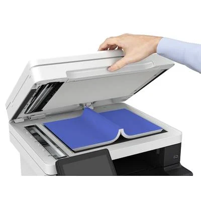 Imprimante laser monochrome sans fil 3-en-1 i-SENSYS MF461dw de Canon