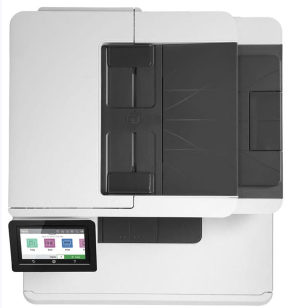 Imprimante multifonction HP color laserjet pro M479fdn
