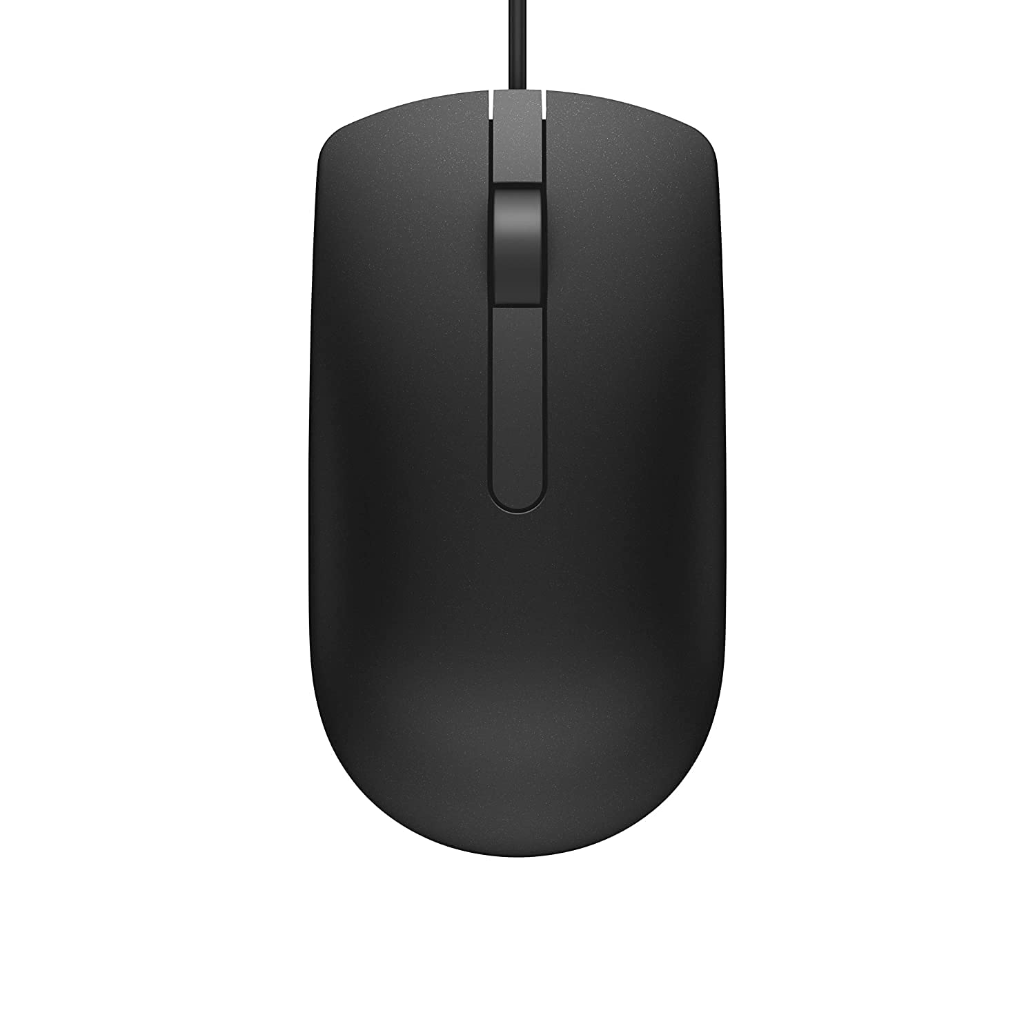 souris optique Dell MS116