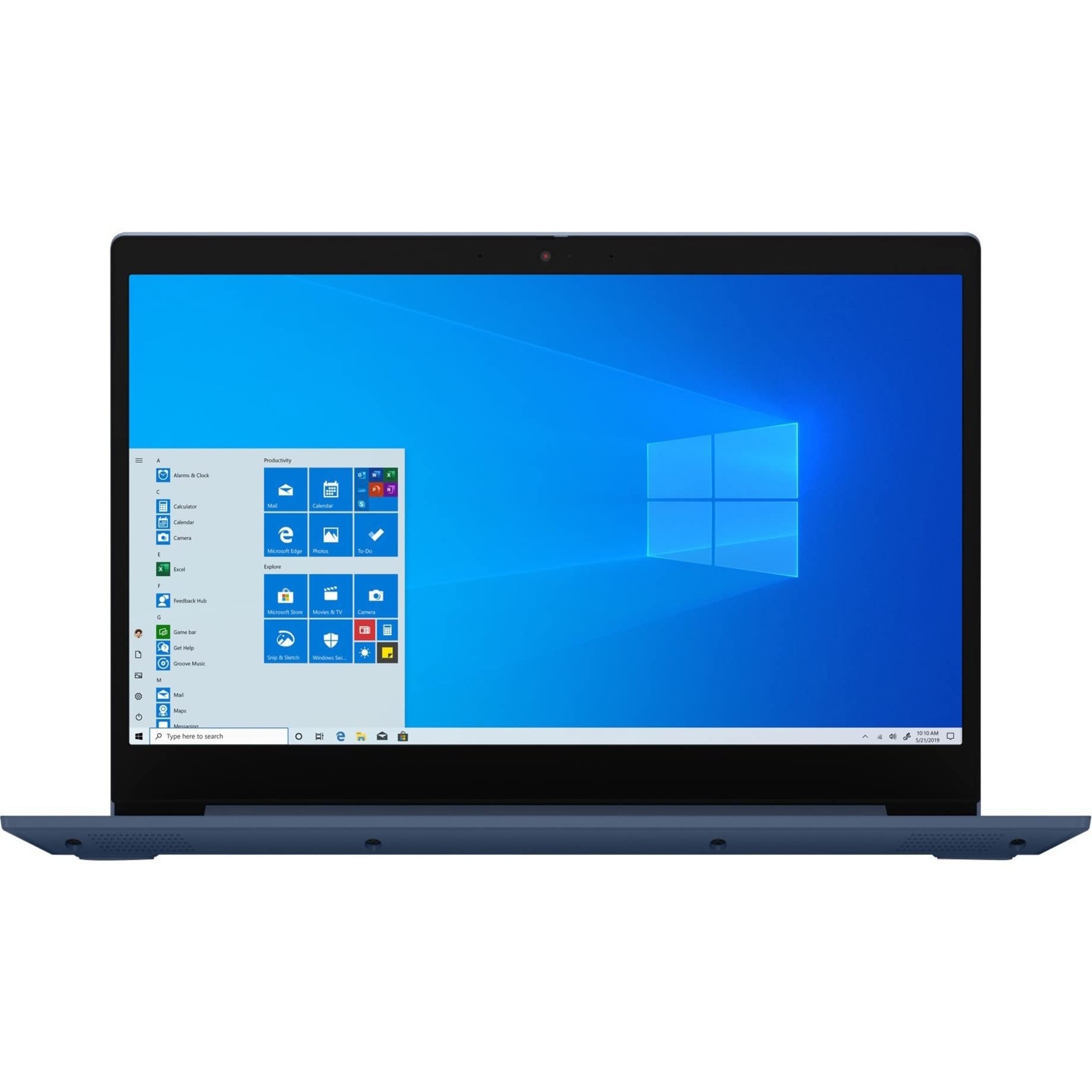 Lenovo IdeaPad 3 15IML05 (15,6″)