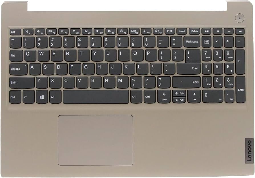 Lenovo IdeaPad 3 15IML05 (15,6″)