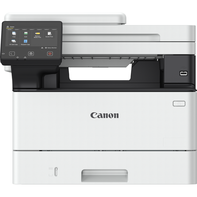 Imprimante Canon laser monochrome sans fil MF461dw