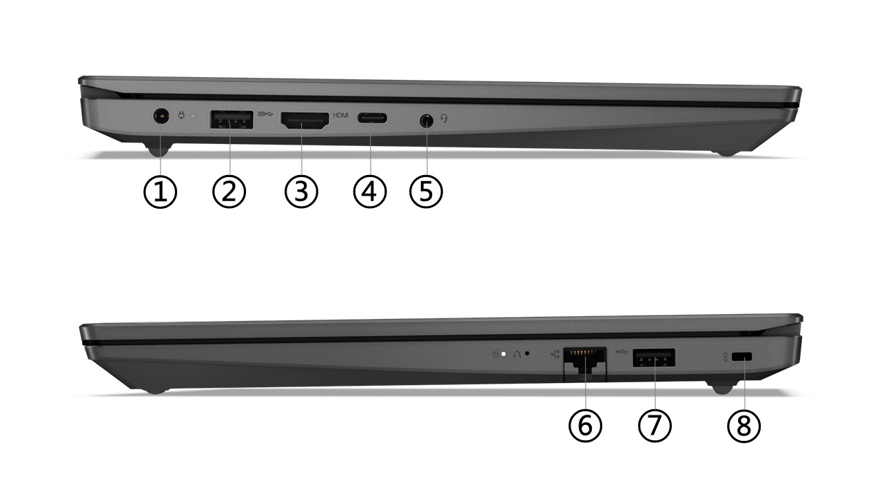 LENOVO V15 G3 IAP Intel Core i3