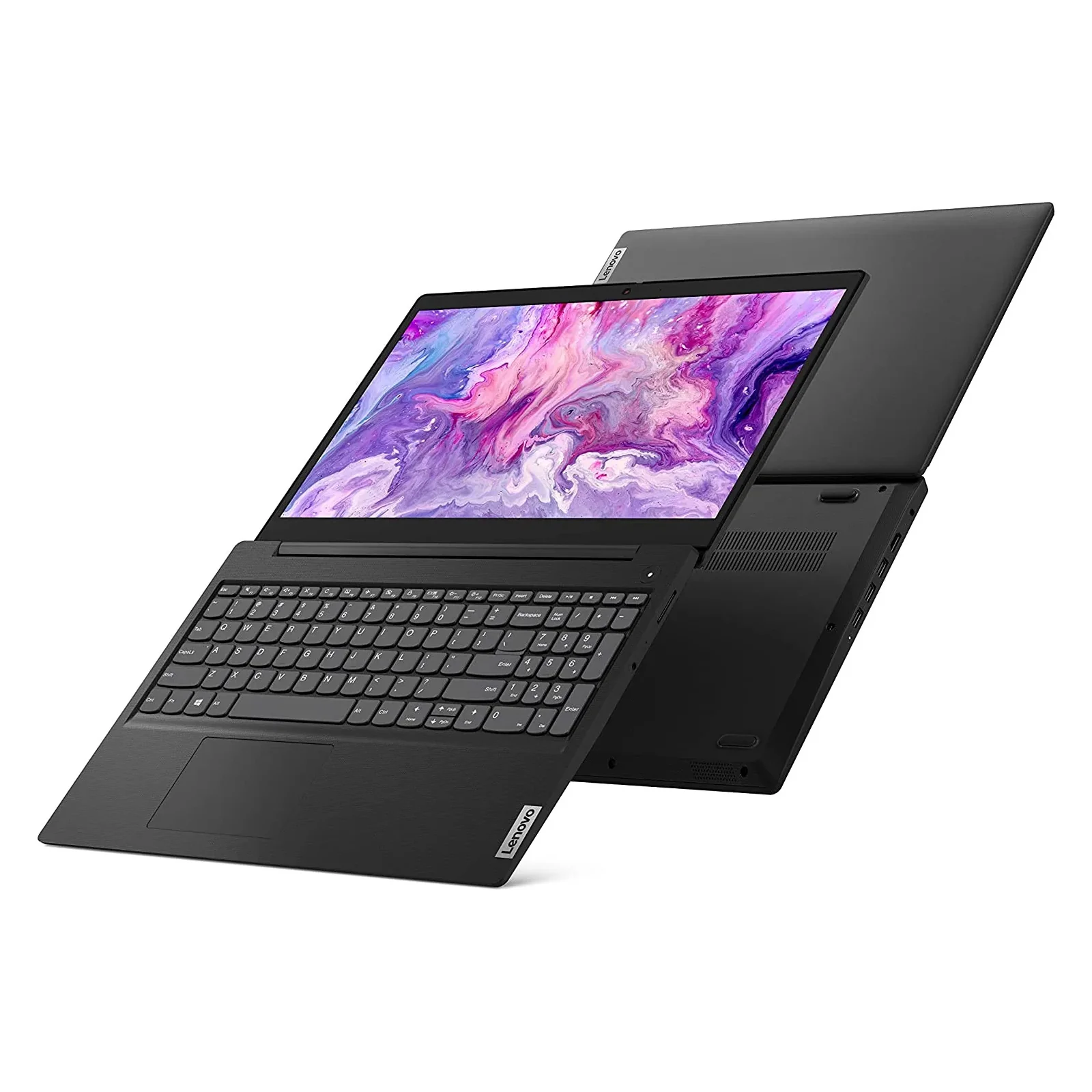Ordinateur portable Lenovo IdeaPad 3 Intel Celeron