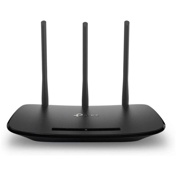 TP-Link TL-WR940N.
