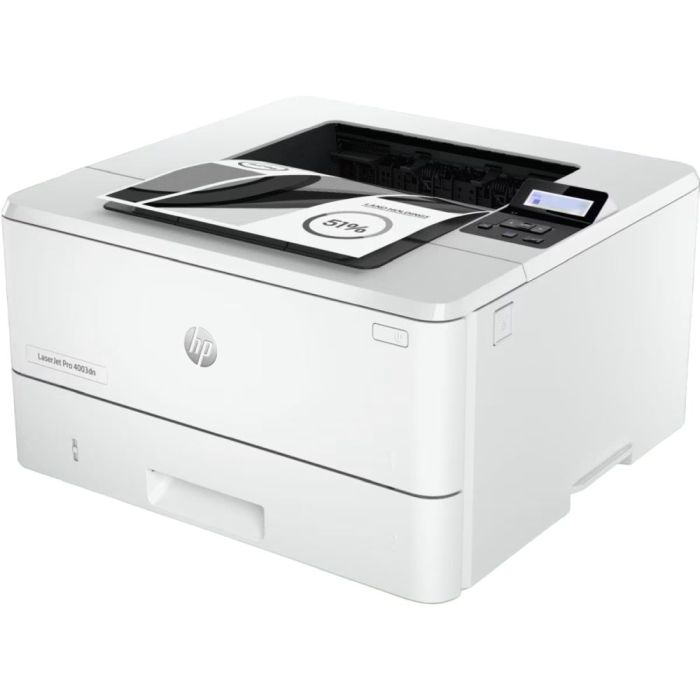 Imprimante HP LaserJet Pro 4003dn (2Z609A)