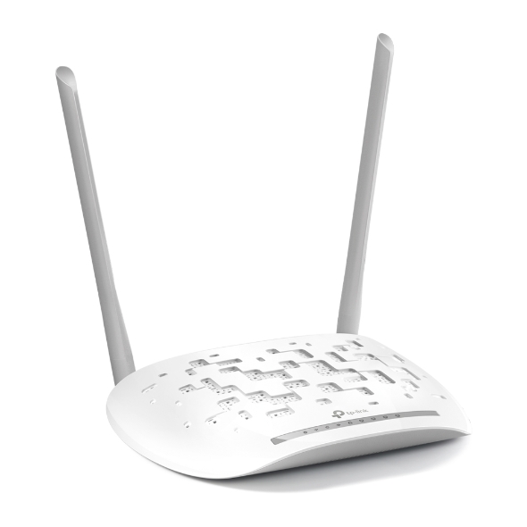 Routeur TP-Link 300Mbps  TD-W8961N
