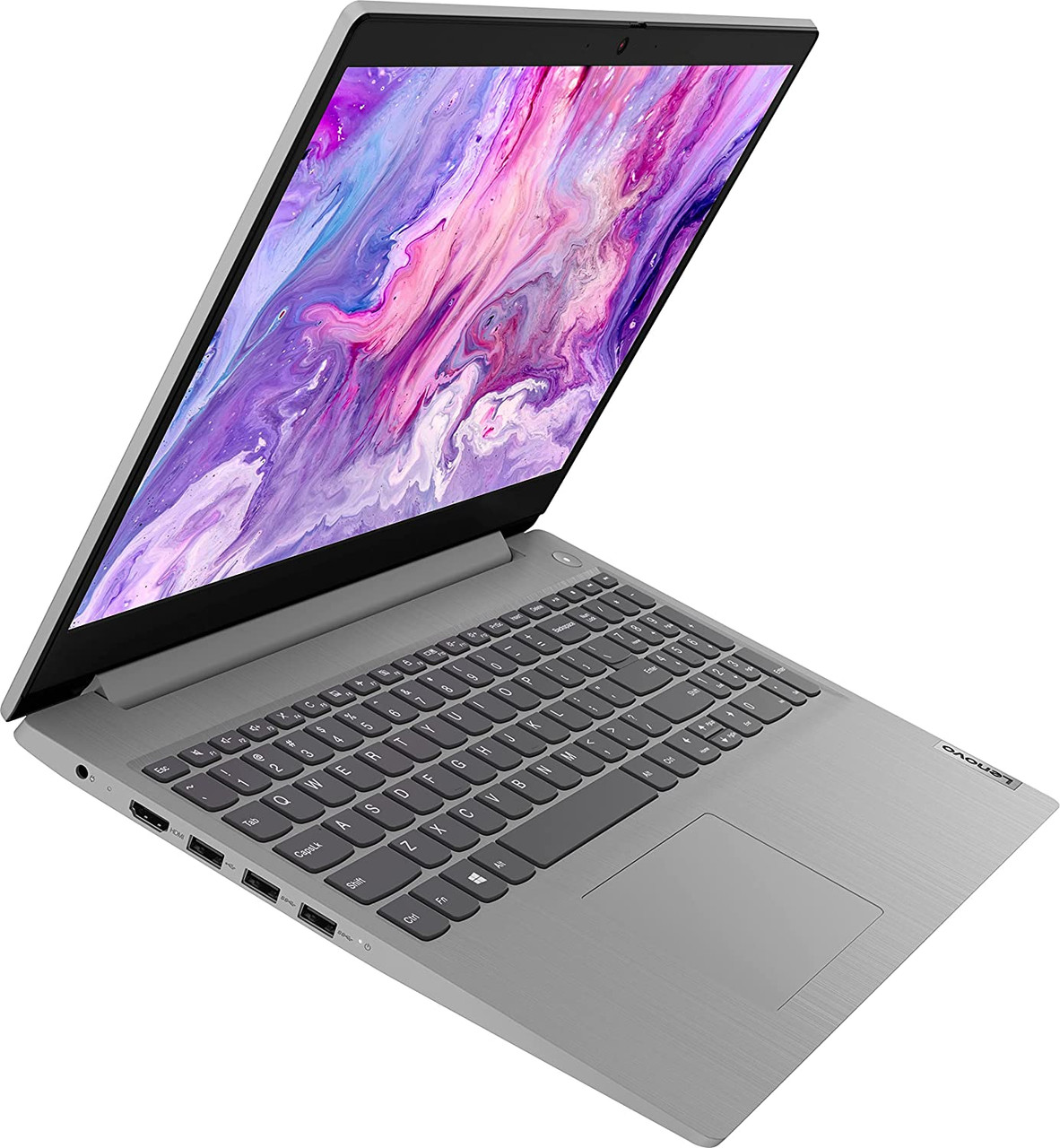 Ordinateur portable Lenovo IdeaPad 3 Intel Celeron