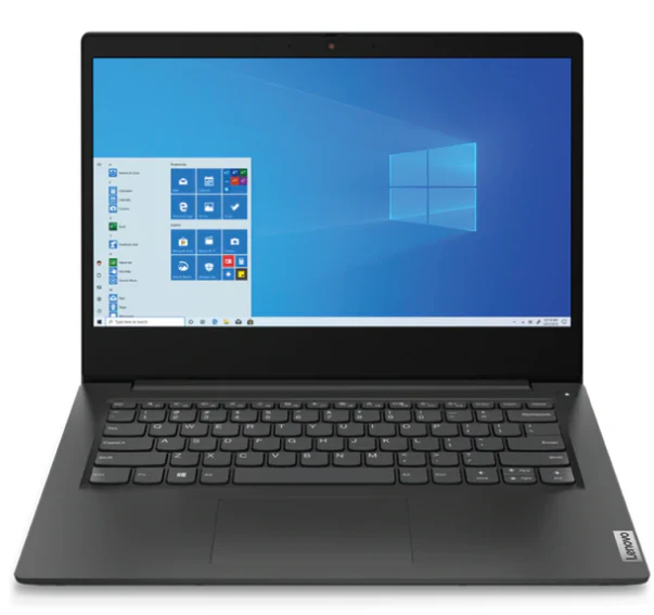 Ordinateur portable Lenovo IdeaPad 3 Intel Celeron
