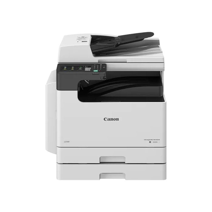 Imprimante multifonction monochrome Canon iR 2425i avec socle