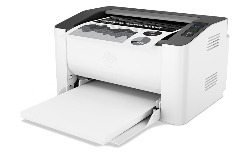 Imprimante HP Laserjet pro (MFP M107W) monochrome