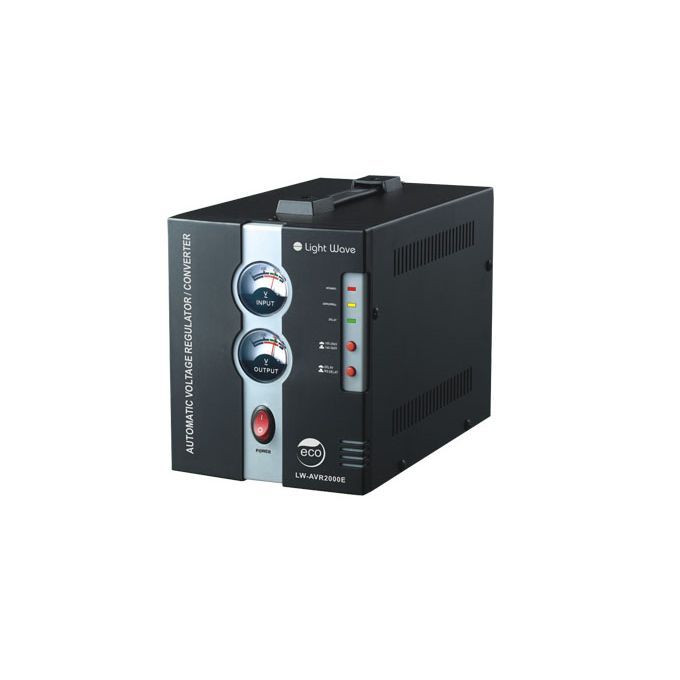 LightWave LW-ASTB 1000E.