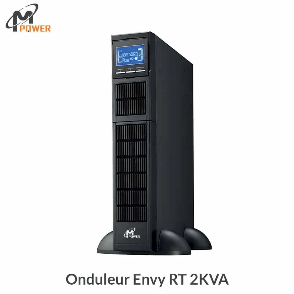 Onduleur MPower MP Smart 2KV