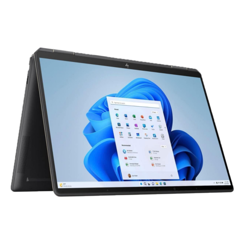 Ordinateur Portable HP Spectre x360 2-in-1 14-eu0000
