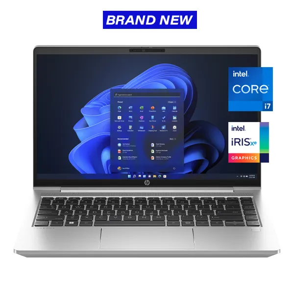 HP ProBook 440 G10 UMA i7