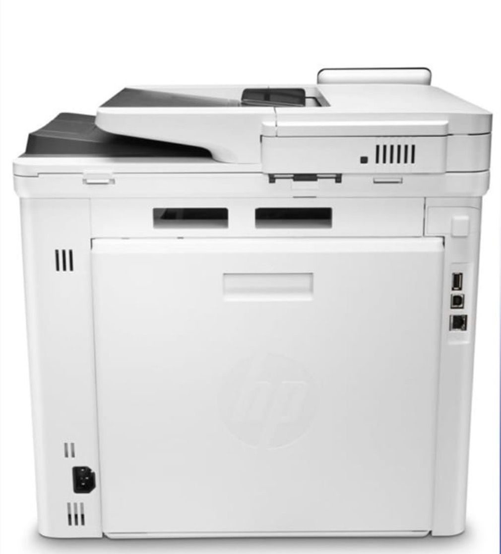 Imprimante multifonction HP color laserjet pro M479fdn