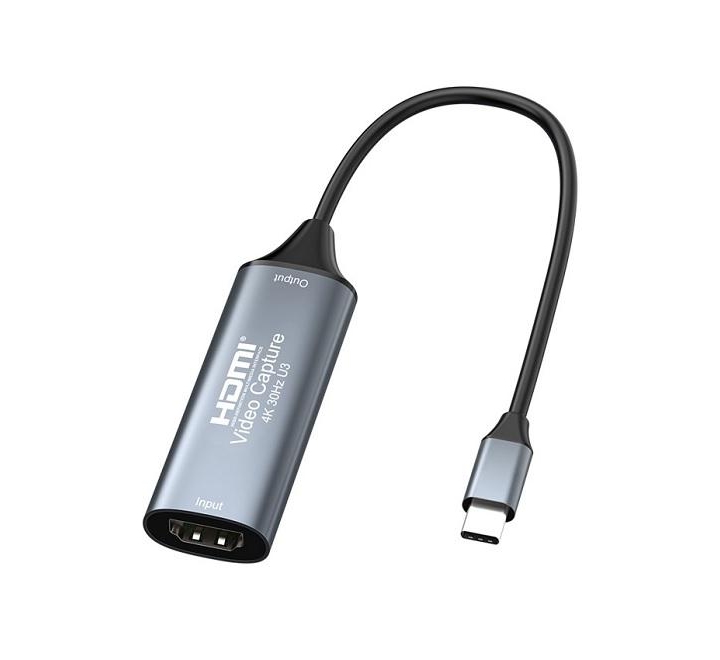 HDMI Video Capture 4K 30Hz