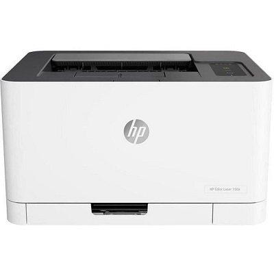 Imprimante HP Laserjet Pro MFP M107A