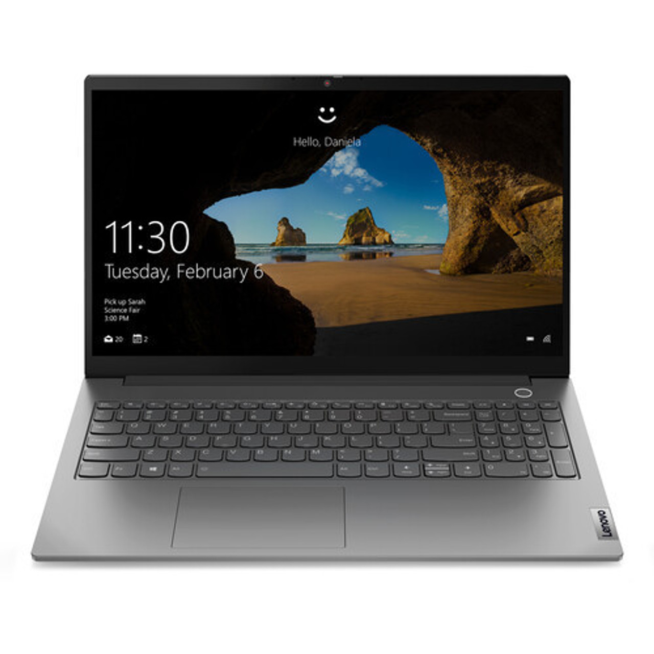 Lenovo ThinkBook 15 Core i5-1235U (15,6″)