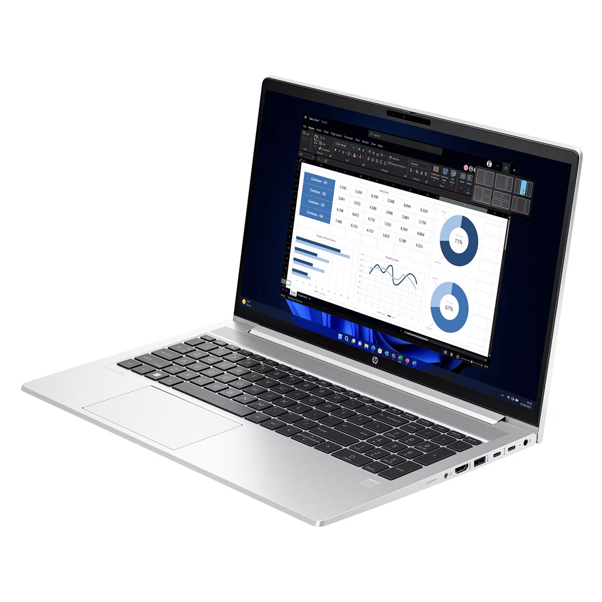 Hp probook 450 G10 i5
