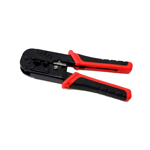 Pince à Sertir D-LINK pour RJ-11 et RJ-45