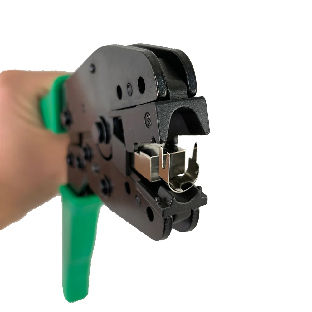 Pince RJ45 Professionnelle