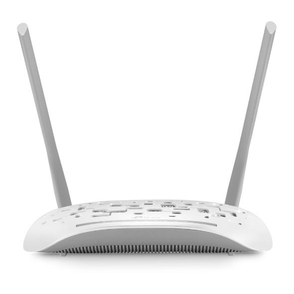 Routeur TP-Link 300Mbps  TD-W8961N