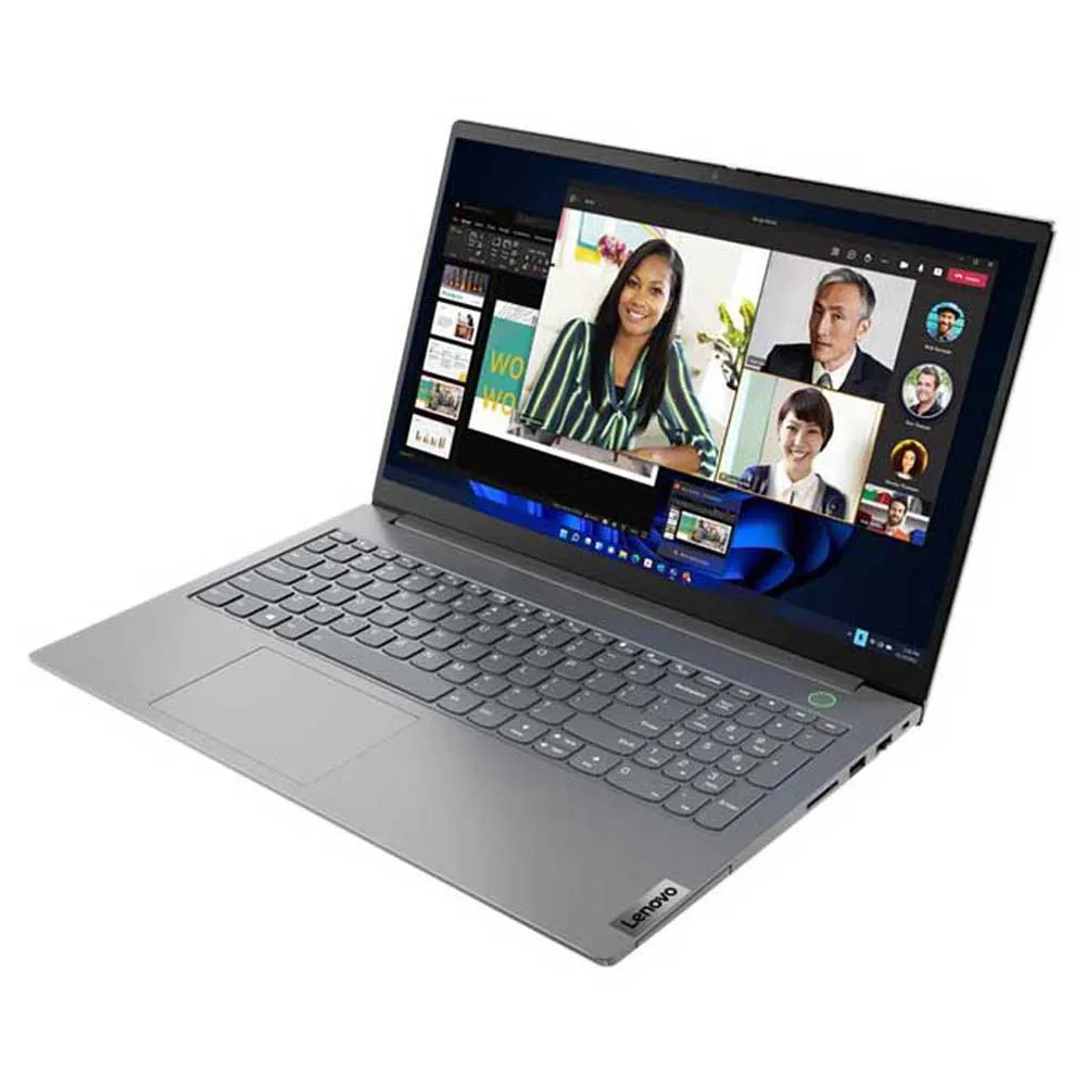Lenovo ThinkBook 15 Core i5-1235U (15,6″)