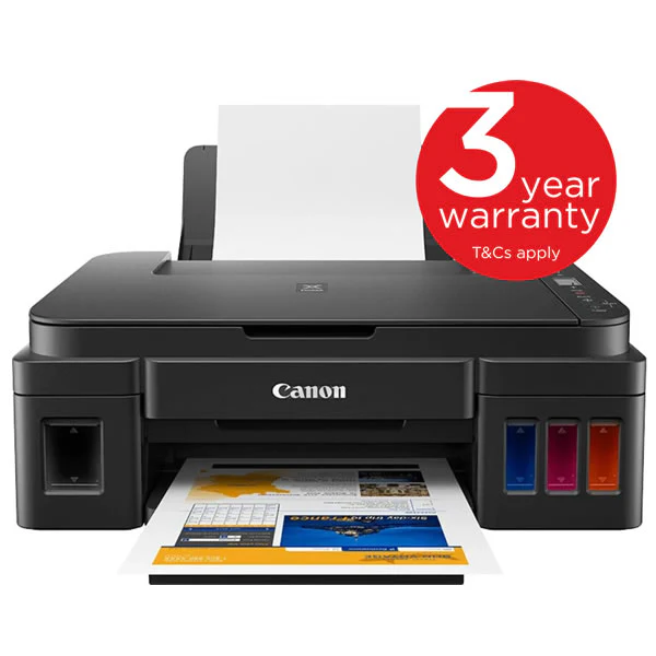 Imprimante Canon PIXMA G2410