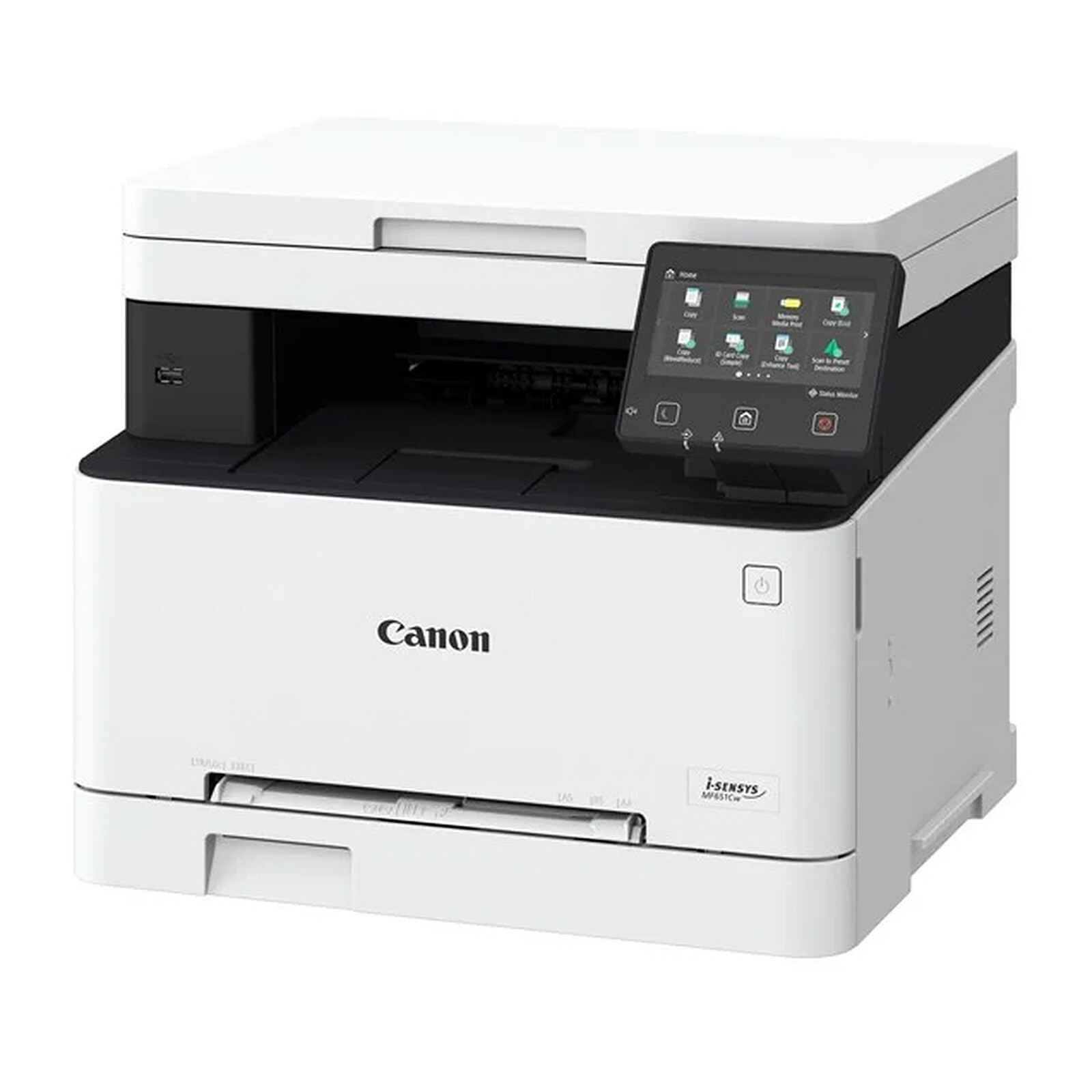 CANON LASER MFP I-S MF651CW