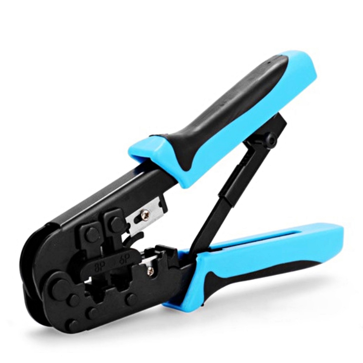 Pince à Sertir RJ45 