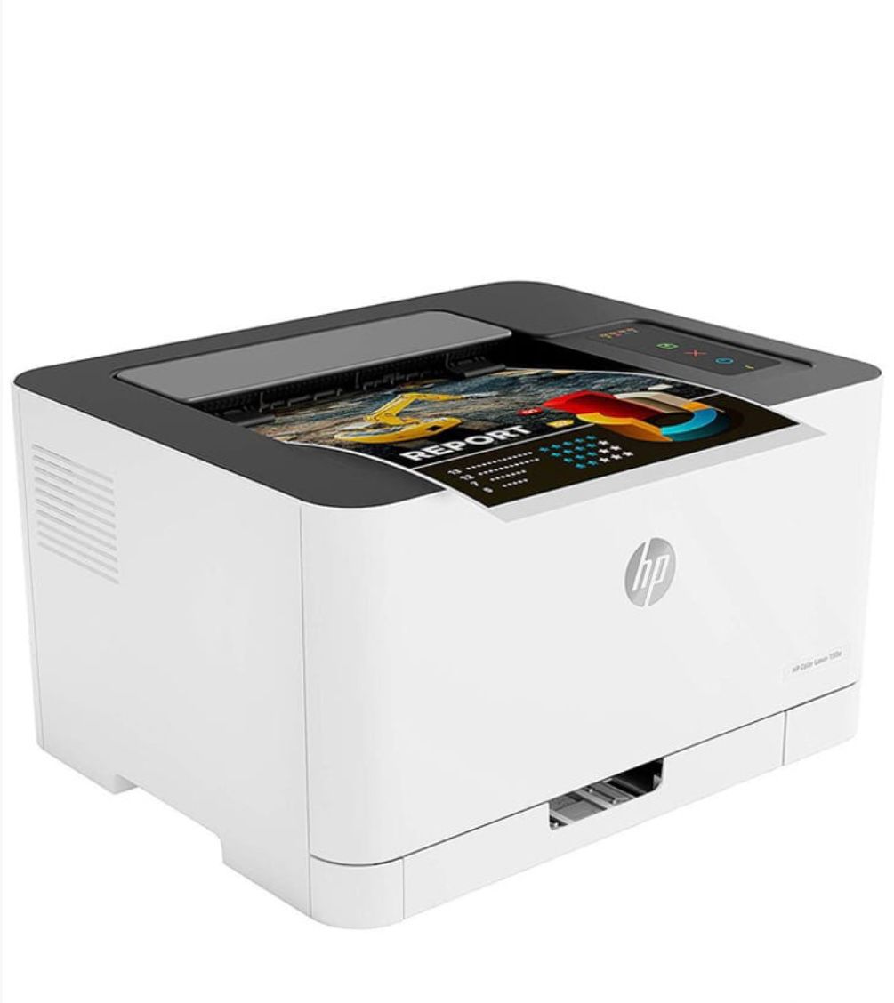Imprimante HP Color Laser 150a