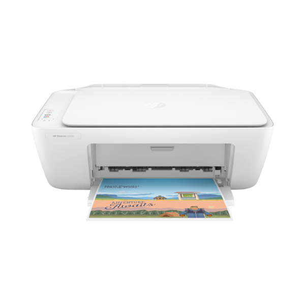 Imprimante Tout En Un HP DeskJet 2320 USB
