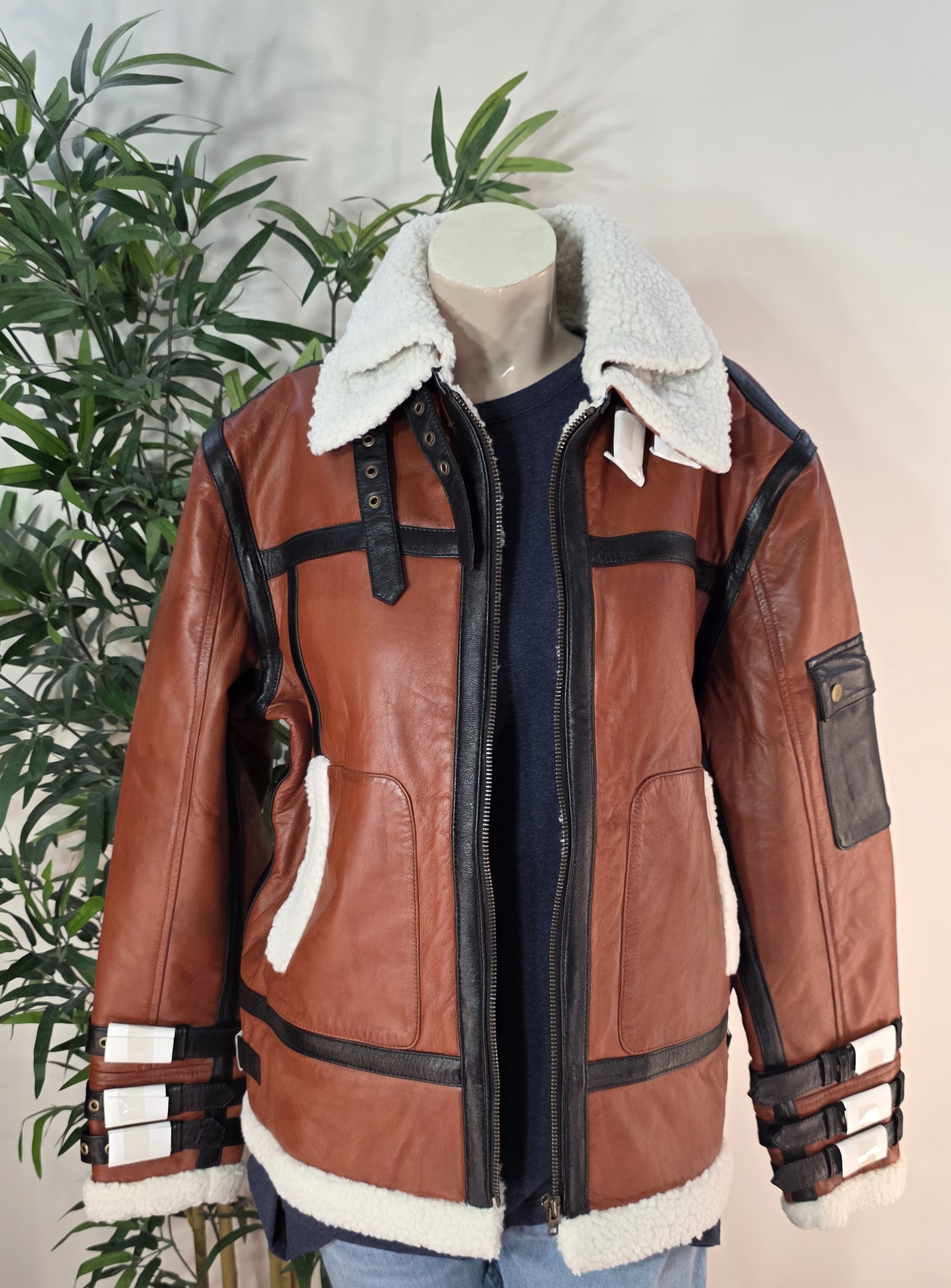 B3 Heritage Bomber