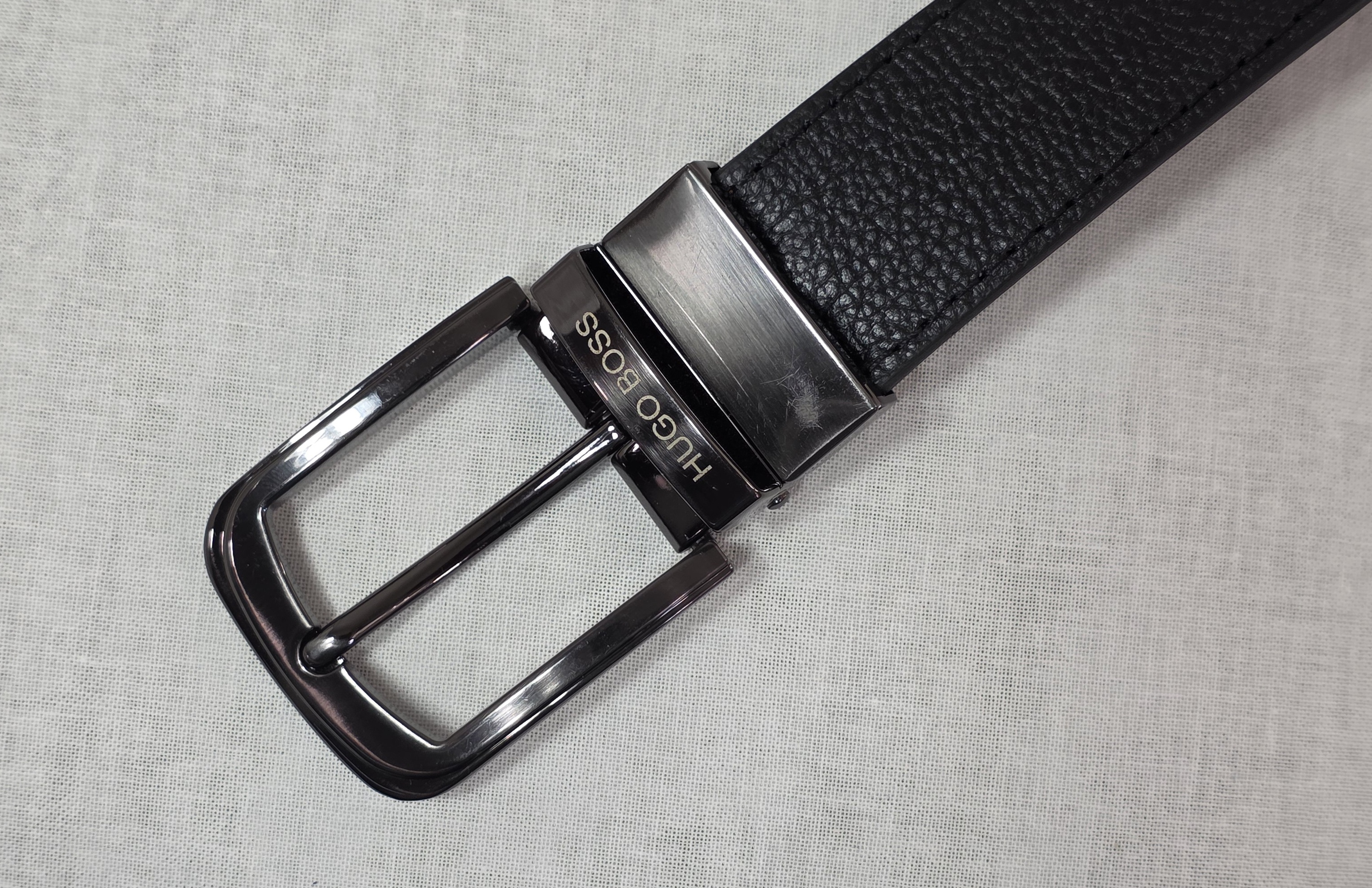 Black Leather