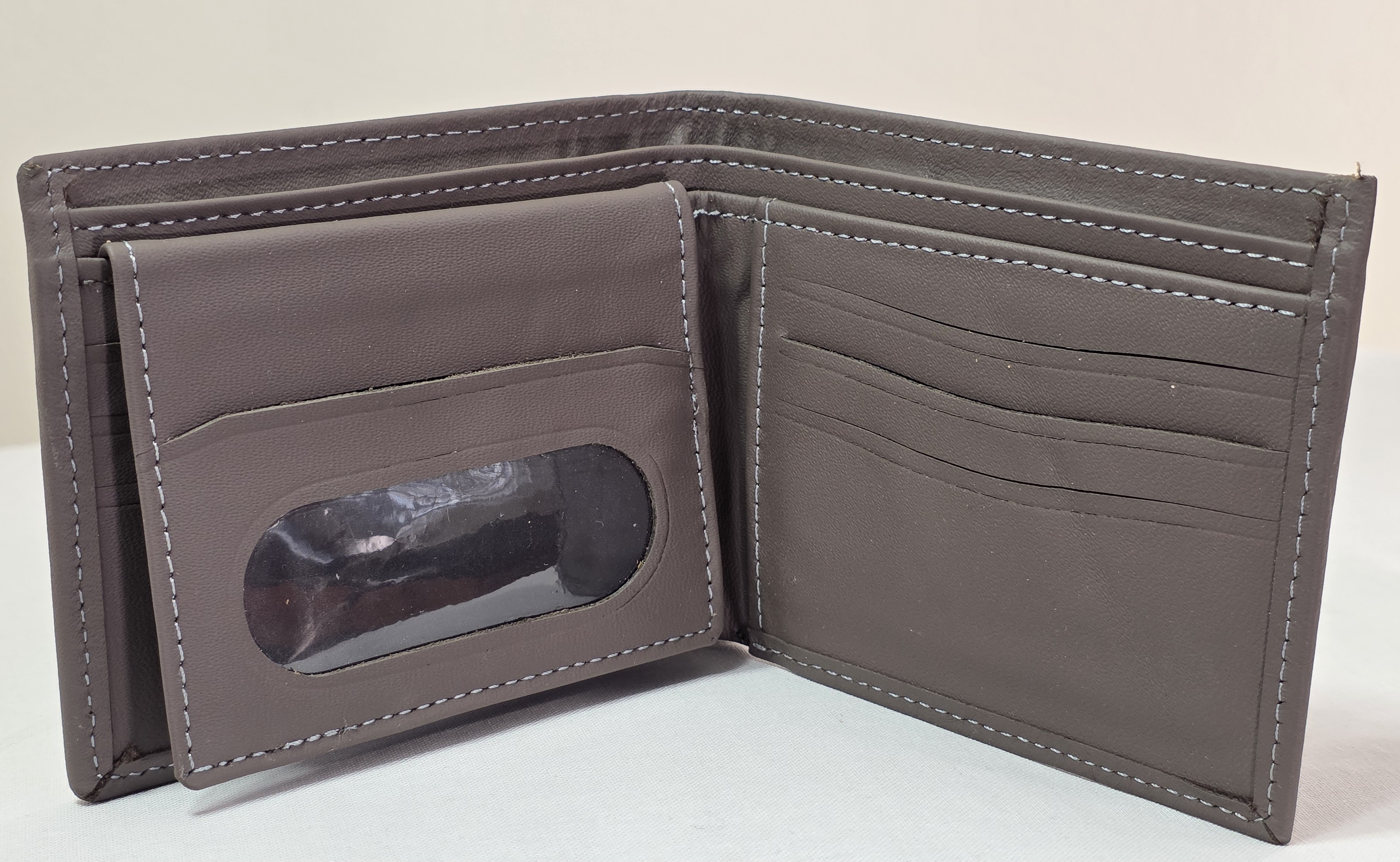 Smooth Ash Brown
