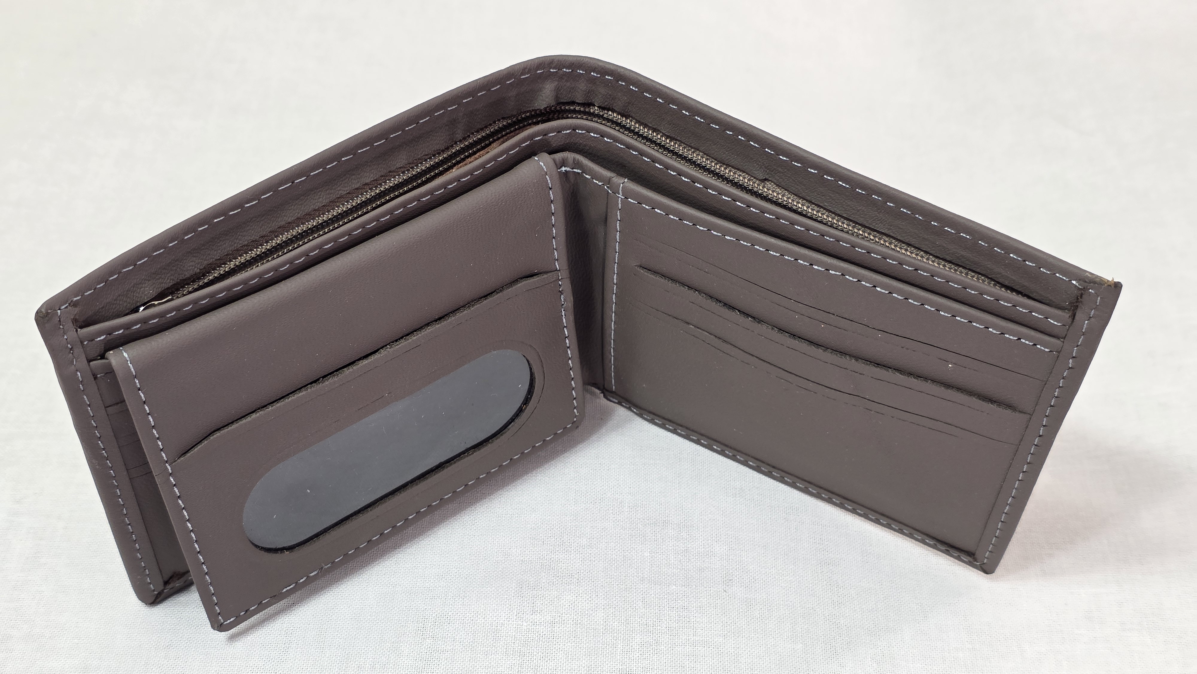 Smooth Ash Brown