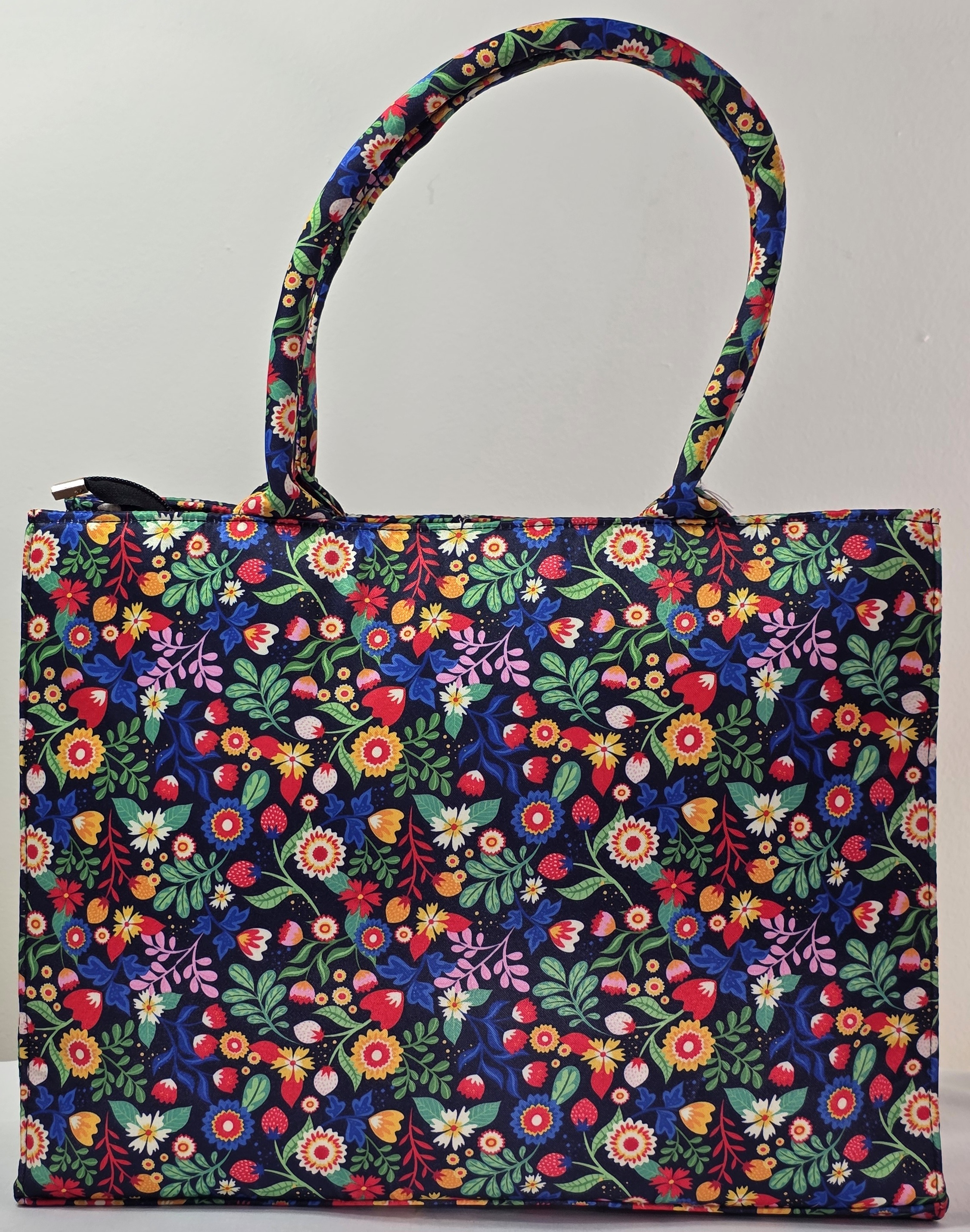 Canvas Bag - KF1