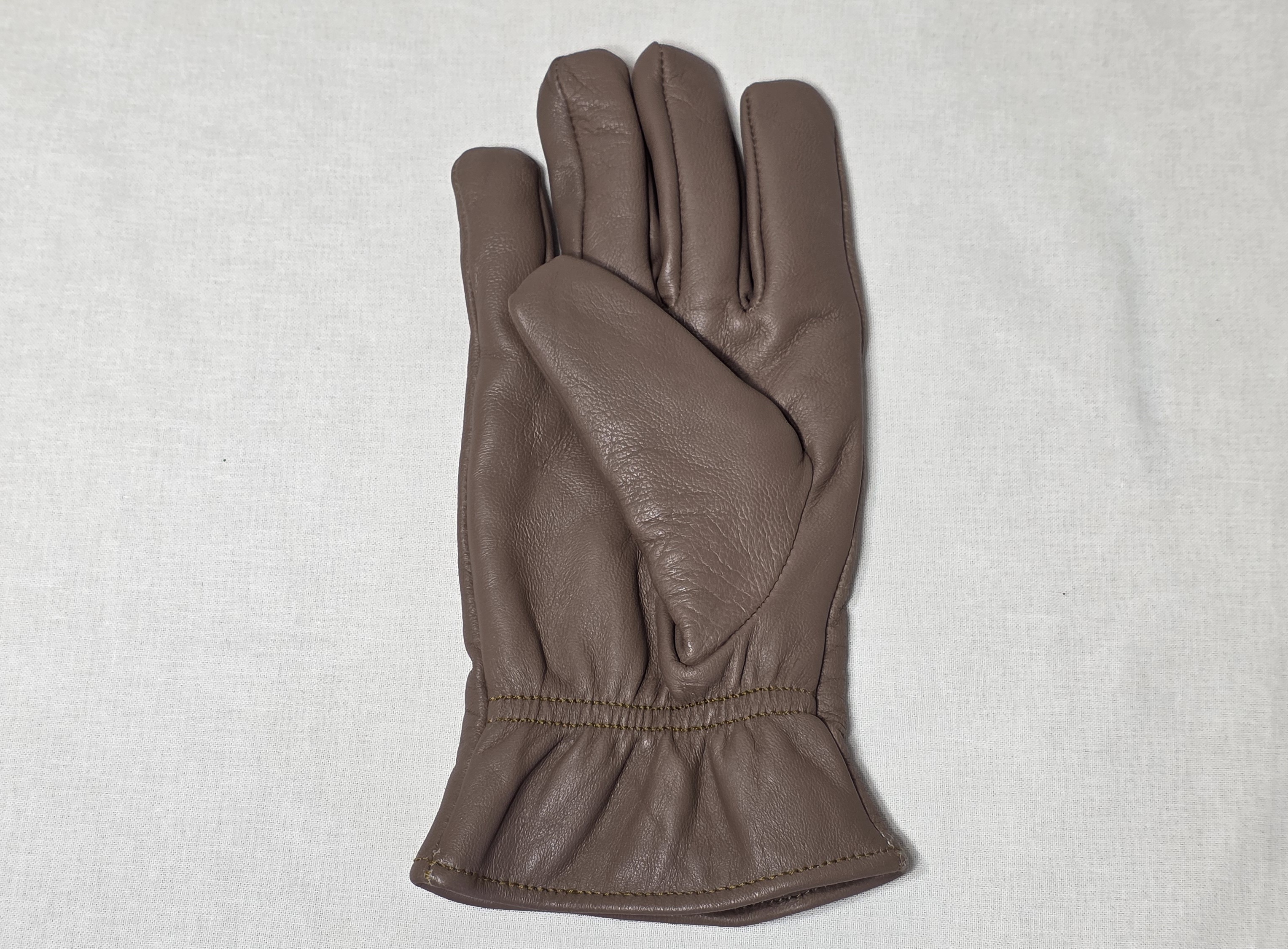 Leather Gloves - KG2