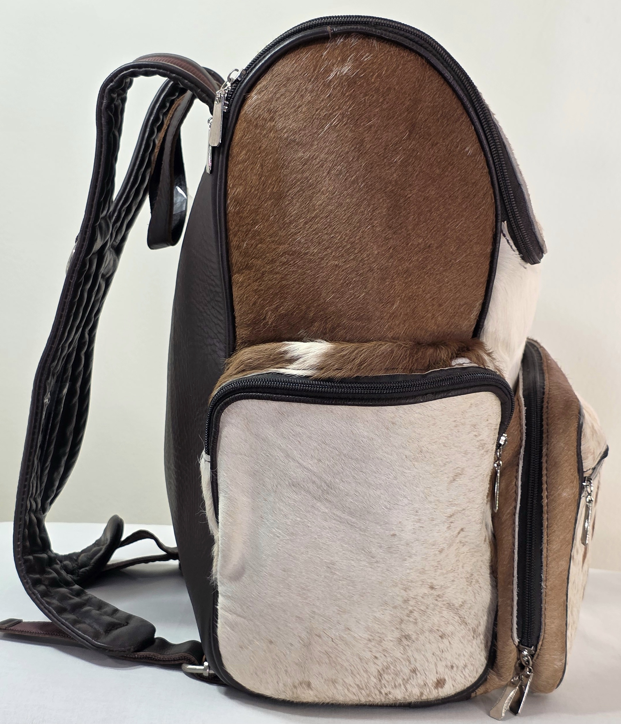 CowHide BackPack - KL1