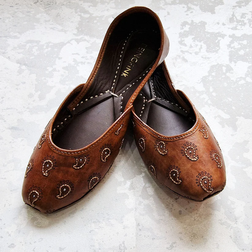 Paisley