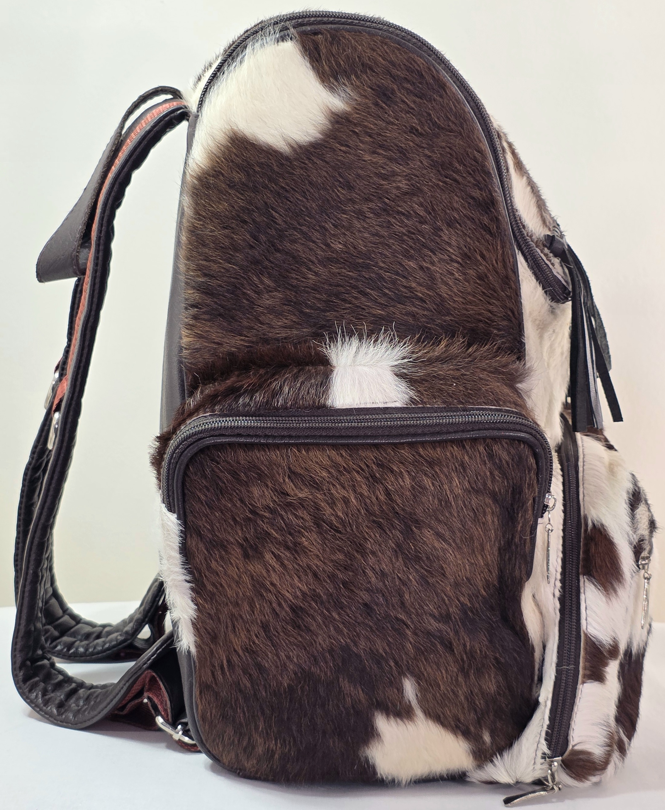 CowHide BackPack - KL2
