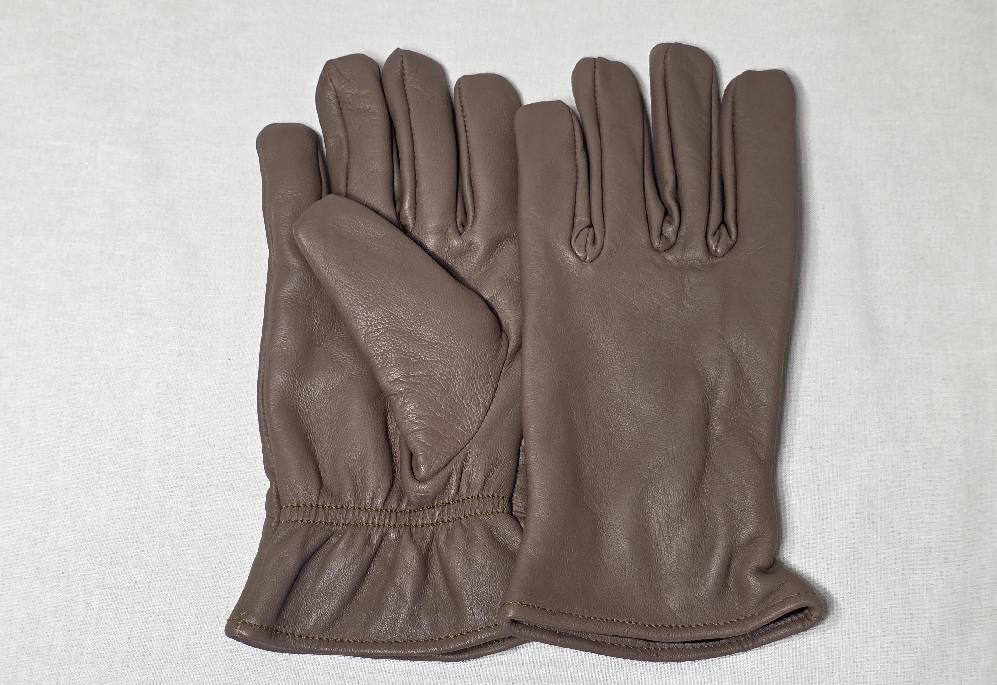 Leather Gloves - KG2