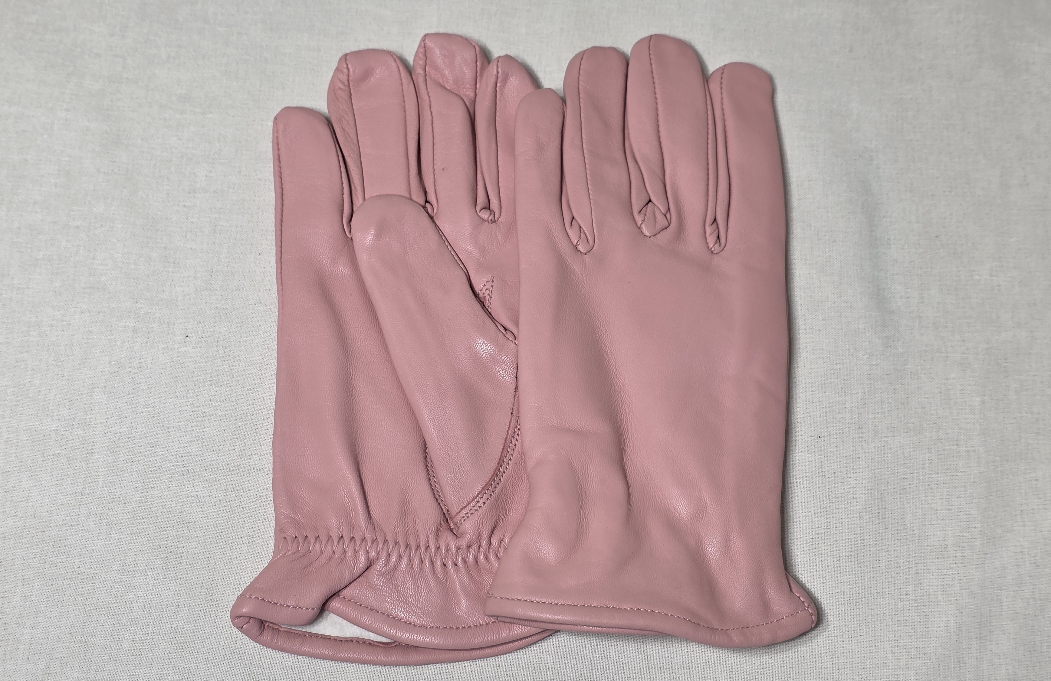 Leather Gloves - KG4