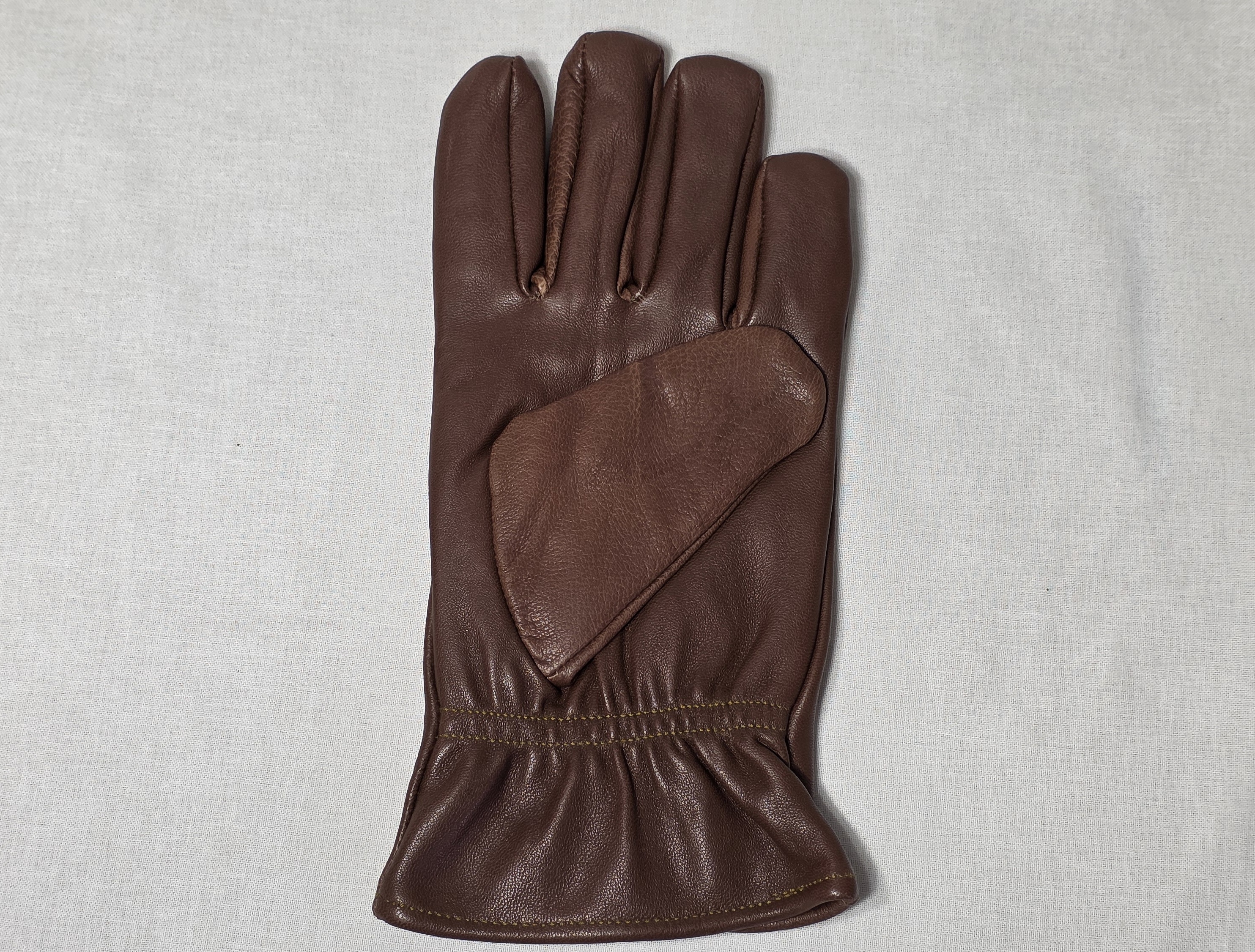 Leather Gloves - KG1