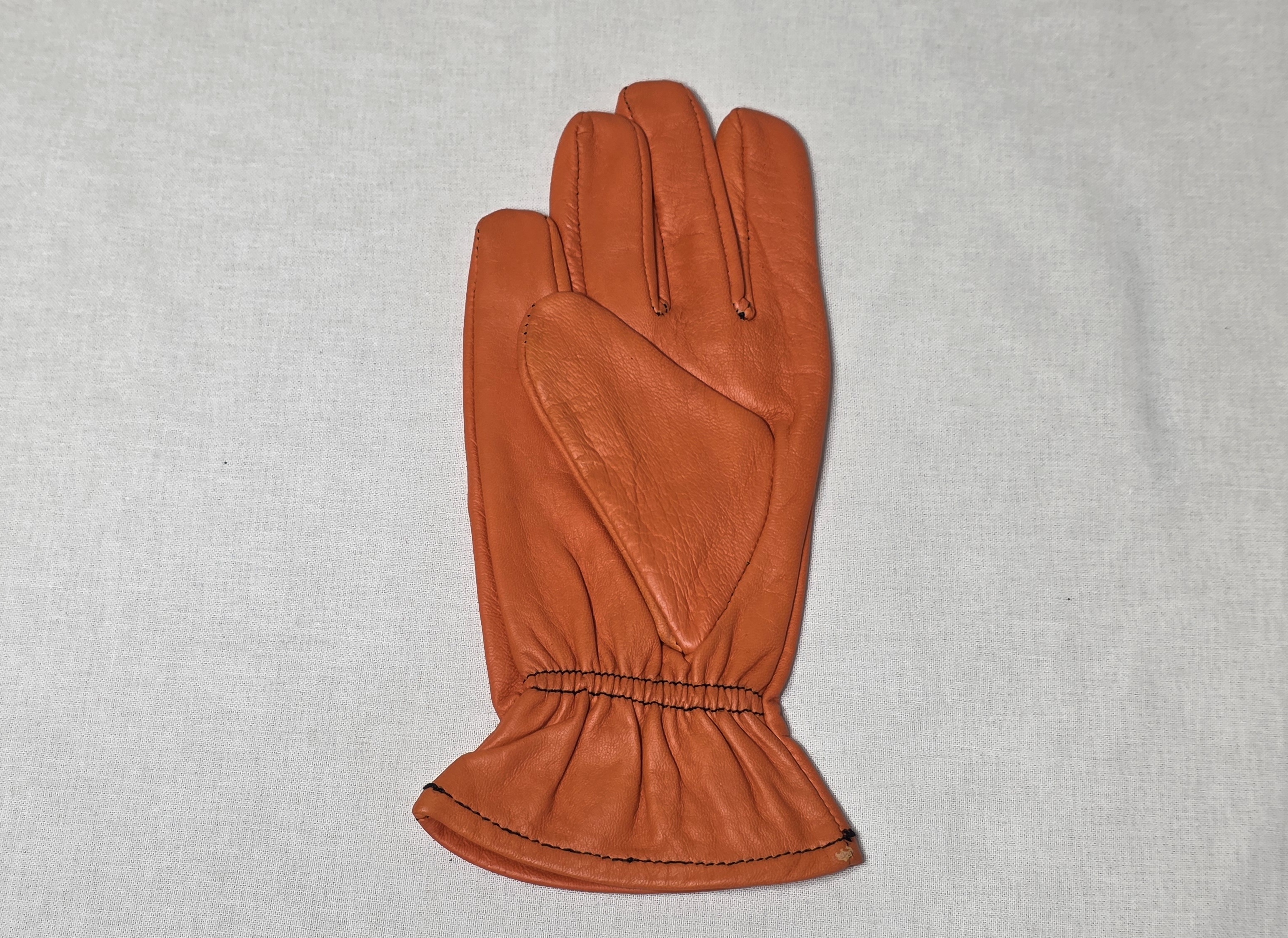 Leather Gloves - KG3