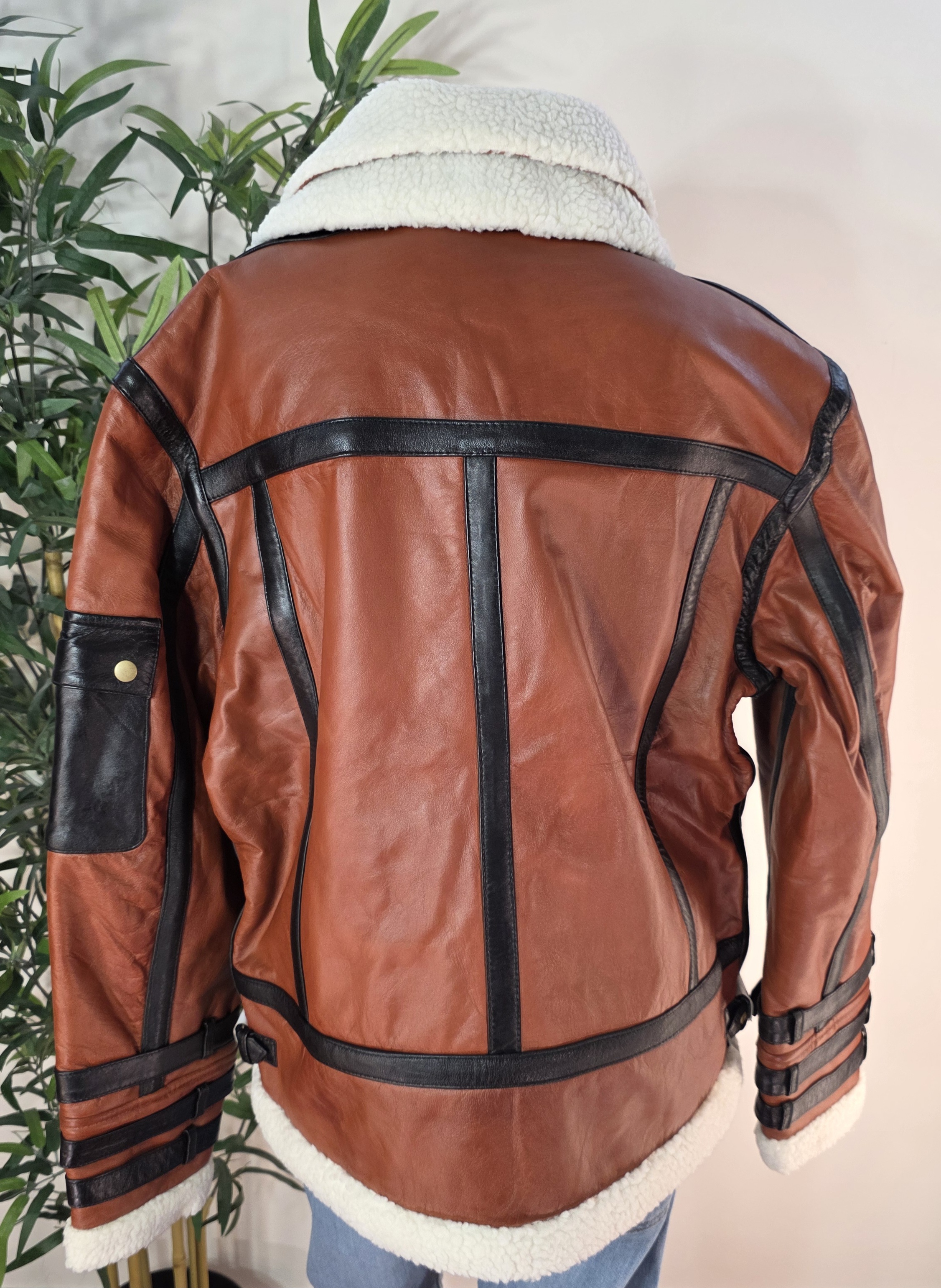 B3 Heritage Bomber