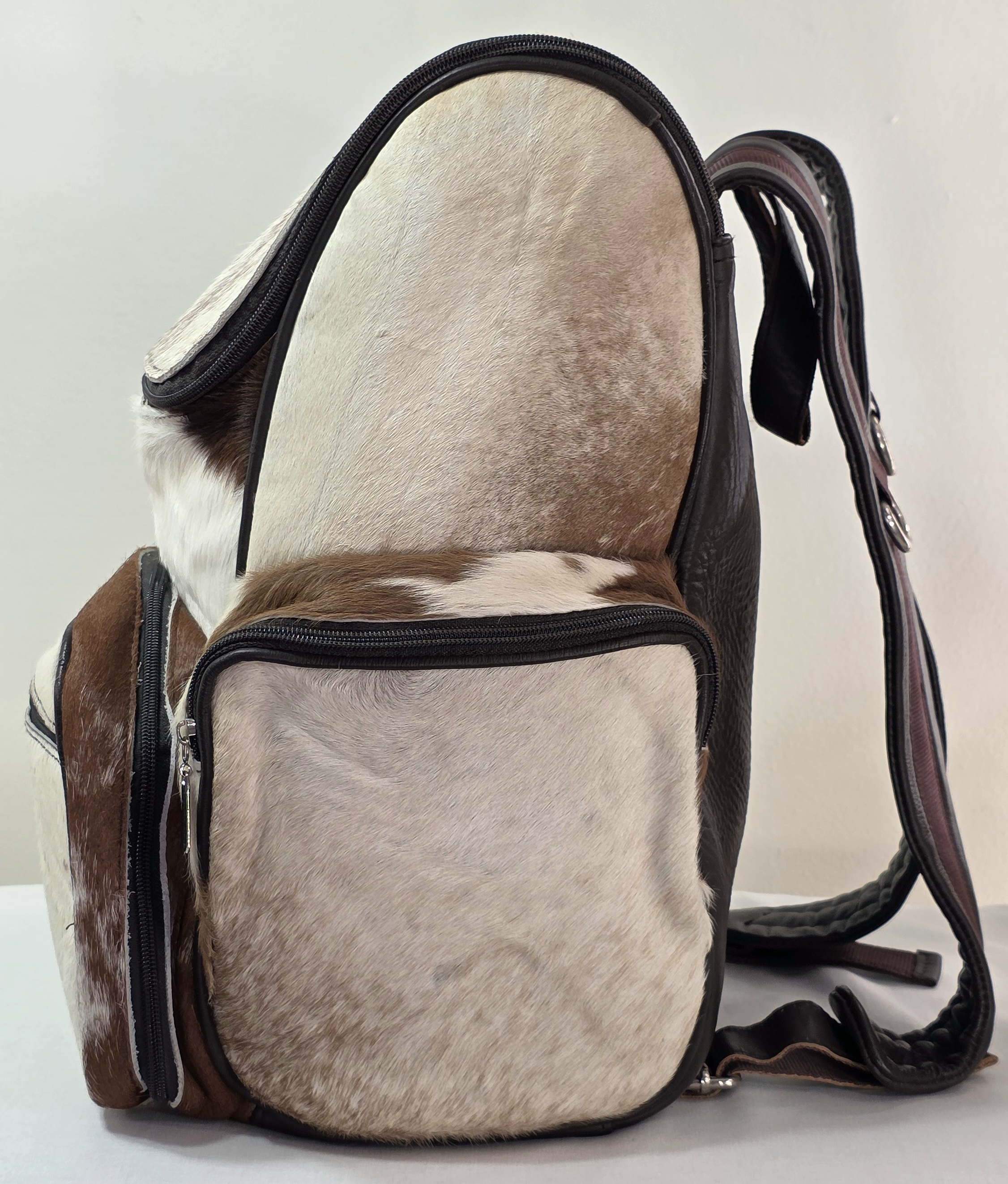 CowHide BackPack - KL1