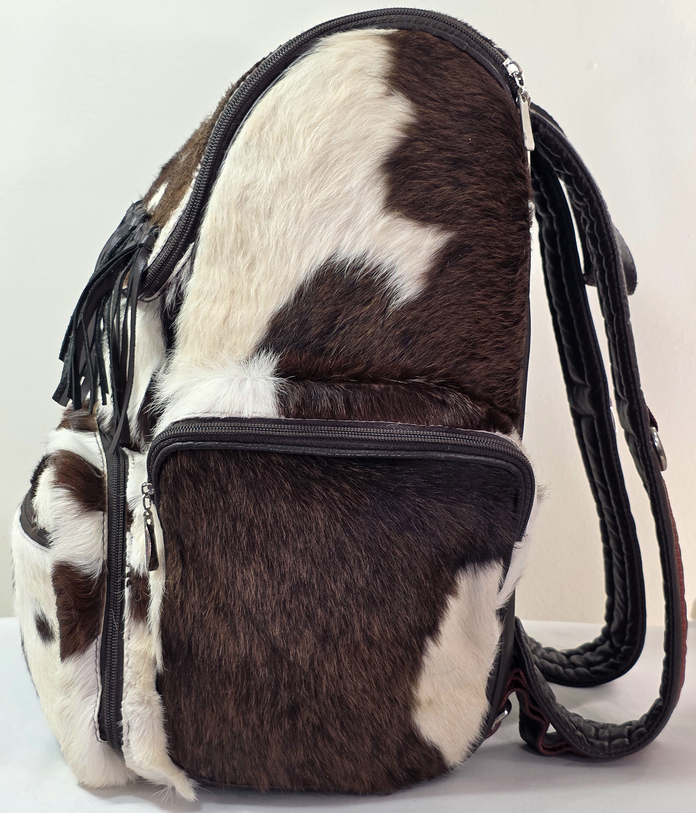 CowHide BackPack - KL2
