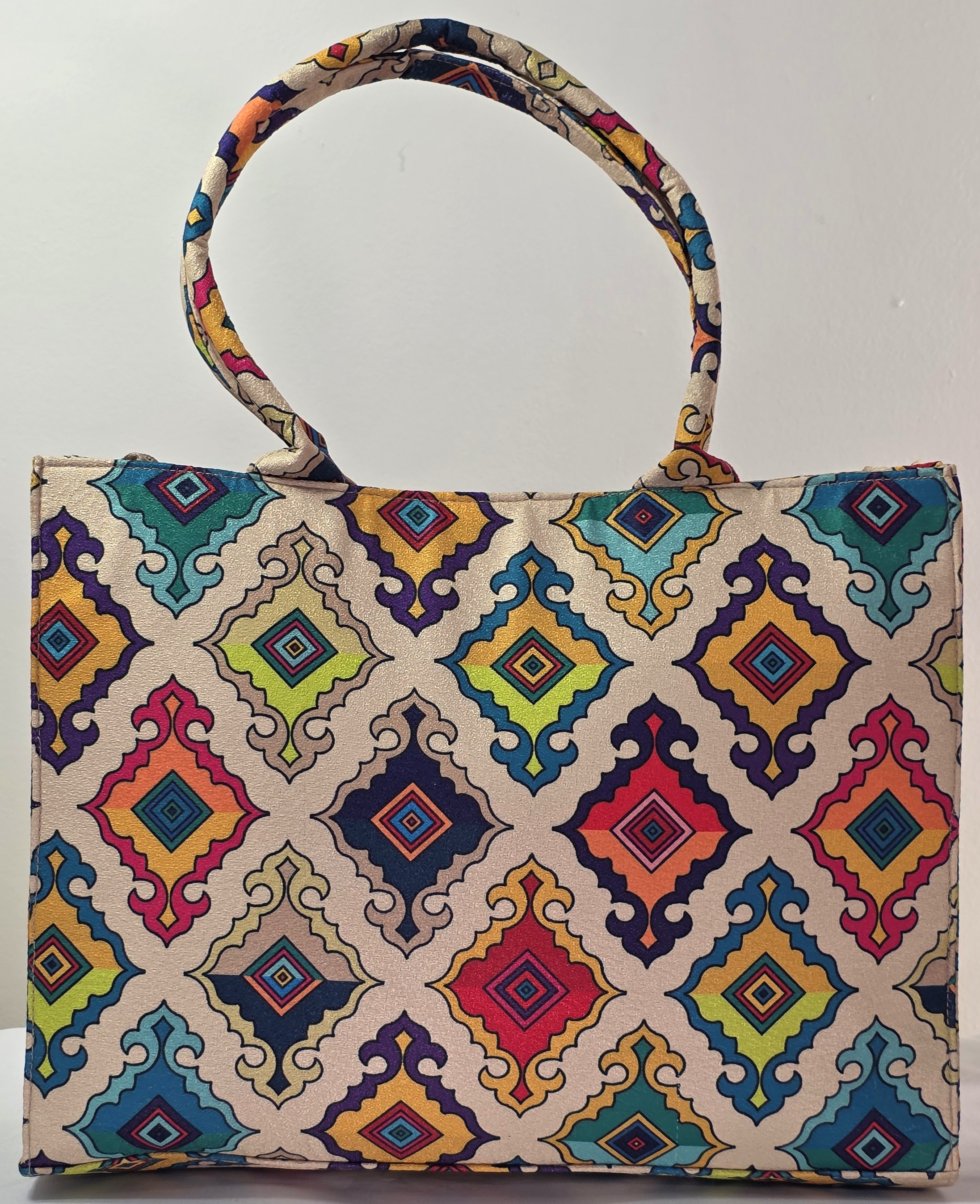 Canvas Bag - KF3
